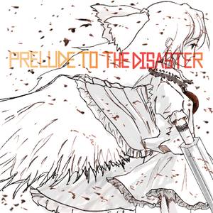 PRELUDE TO THE DISASTER封面.jpg