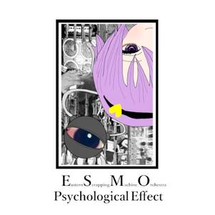 Psychological Effect封面.jpg