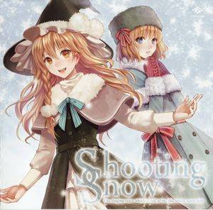 Shooting Snow封面.jpg