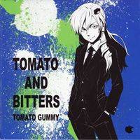 TOMATO AND BITTERS