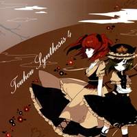 Touhou Synthesis 4