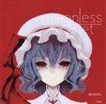 moonless scarlet 封面图片