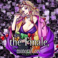the finale,