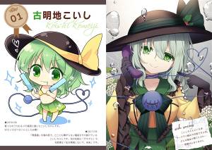 こいしとフランを愛でる本预览图1.jpg
