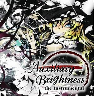 Auxiliary Brightness the Instrumental封面.jpg