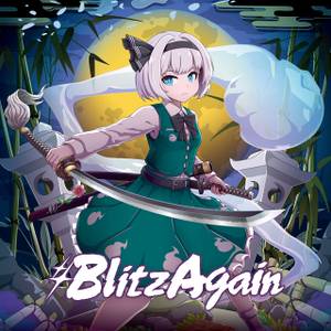 Blitz Again封面.jpg