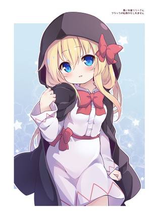 LiLi×2 Collection预览图3.jpg