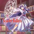 Scarlet Bullets Cover Image