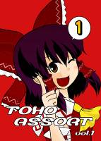 TOHO ASSORT vol.1