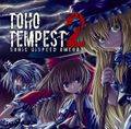 TOHO TEMPEST II 封面图片