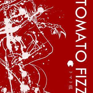 TOMATO FIZZ封面.jpg
