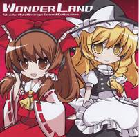 Wonder Land