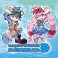 hapi⇒ WORKS OVERGROUND 3 封面图片