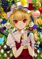 Butterfly Effect 封面图片