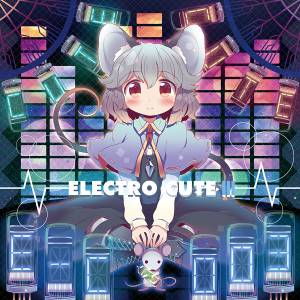 ELECTRO CUTE 3封面.jpg