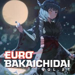 EURO BAKAICHIDAI VOL.21封面.jpg