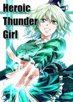 Heroic Thunder Girl