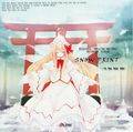 SNOW PRINT -in the fairy tale- Cover Image