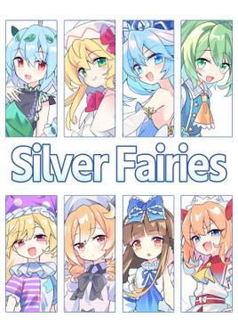 Silver Fairies预览图1.jpg