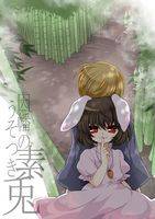 因幡のうそつき素兔