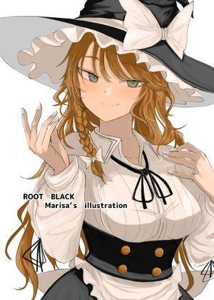 ROOT BLACK Marisa’s illustration封面.jpg