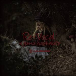 Re-Vocal ＜yuma kusakabe＞封面.jpg