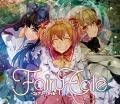 Fairy Tale -フェアリー・テイル- Immagine di Copertina