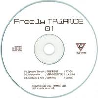Freely TRiANCE 01