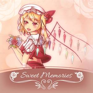 Sweet Memories封面.jpg