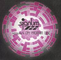signum/ii C84 PREMIUM DISC