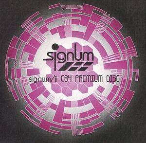 signum／ii C84 PREMIUM DISC封面.jpg