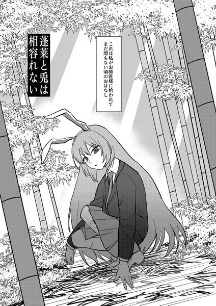 文件:蓬莱と兎は相容れない预览图1.jpg