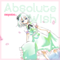 Absolute Wish 封面图片