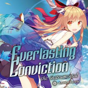 Everlasting Conviction the instrumental封面.jpg
