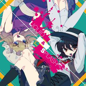 Liquid & Splash封面.jpg