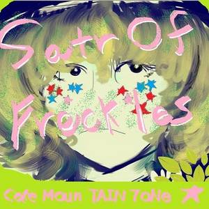 Star Of Freckles封面.jpg