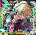 TOHO EURO TRIGGER VOL.29 Non-Stop BEST Cover Image