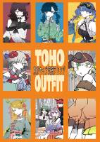 Toho Outfit