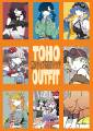 Toho Outfit 封面图片
