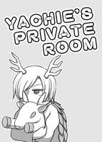 YACHIE'S PRIVATE ROOM