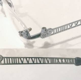 初始样品
