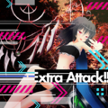 Extra Attack!! Immagine di Copertina