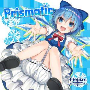 Prismatic（CielArc）封面.jpg