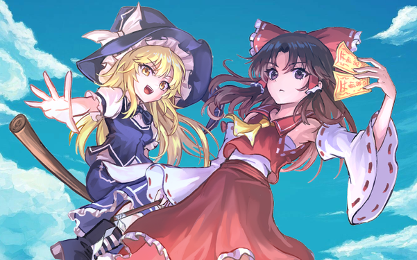 第2届 画师: Freeze-Ex