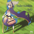 Understanders vol.2 封面图片