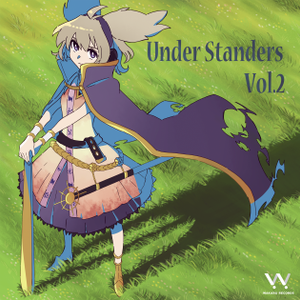 Understanders vol.2封面.png