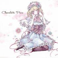 Chocolate Pain