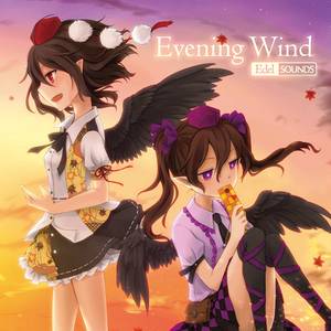 EveningWind封面.jpg