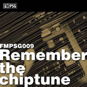 FMPSG009 -Remember the chiptune-封面.jpg