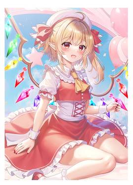 Flandre collection（CARAMEL CRUNCH！）预览图2.jpg